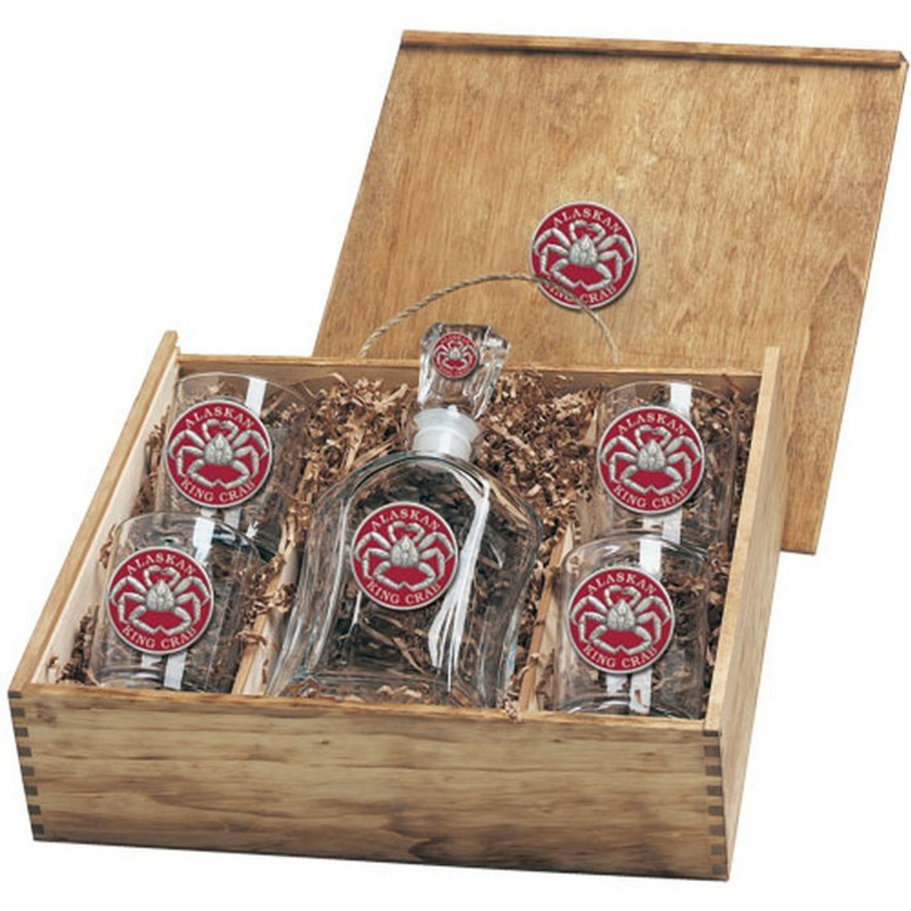 Liquor Glass Boxed Sets Liquor Glass Boxed Sets
